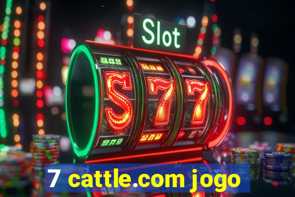 7 cattle.com jogo